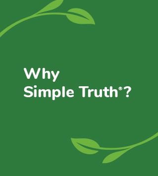 Why Simple Truth- Our Story