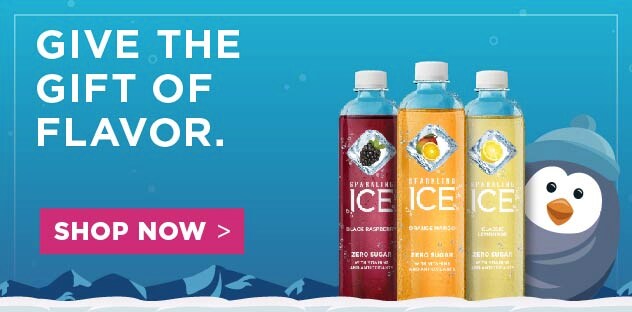 give the gift of flavor