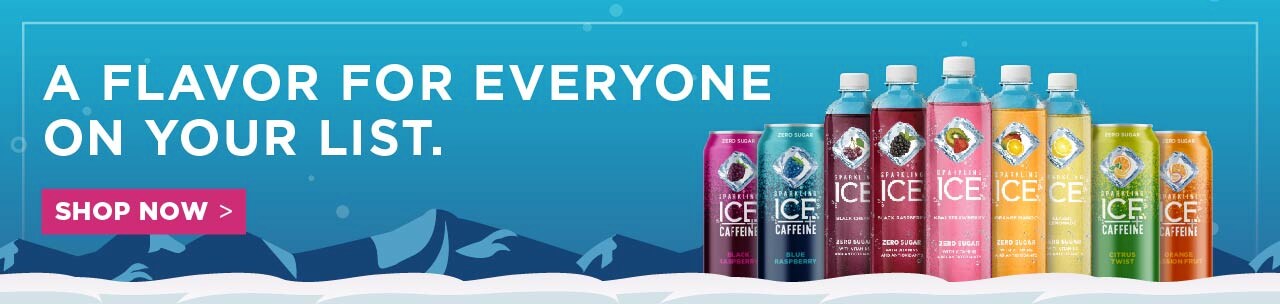 a flavor for everyone on your list
