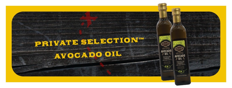 Private Selection Avocado Oil