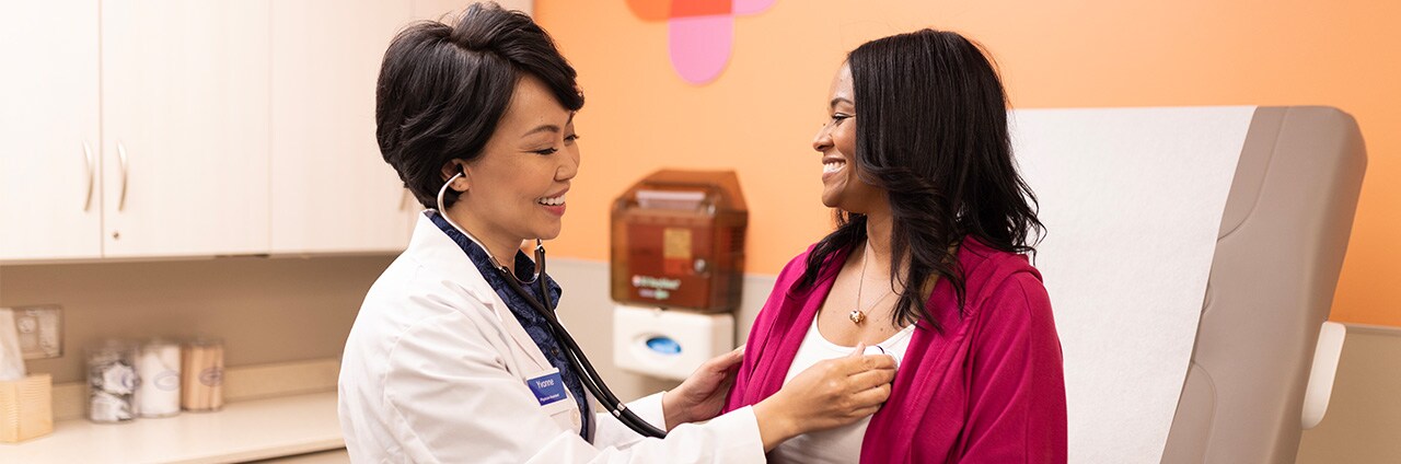 Convenient, High-Quality Healthcare: The Little Clinic