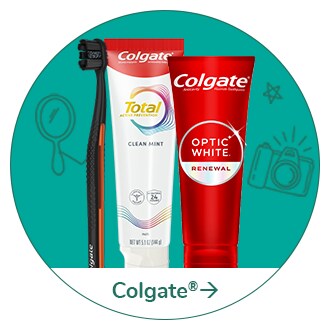 Colgate