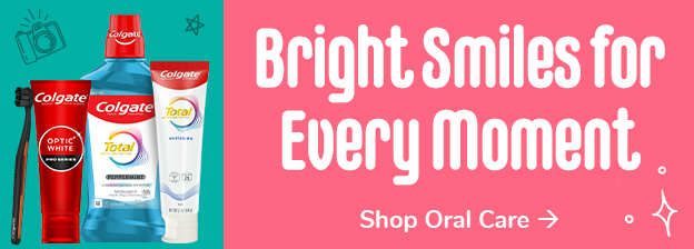 Bright Smiles for every moment