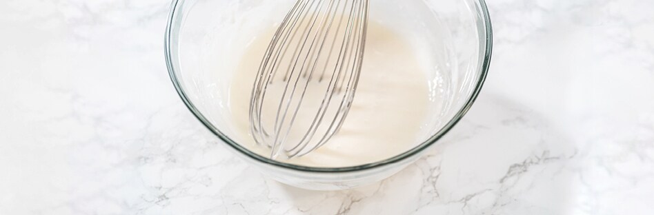 Royal Icing Recipe