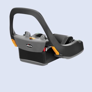 car seat bases