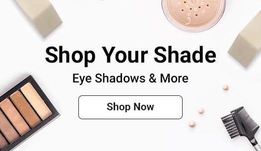Beauty Event - Eyes