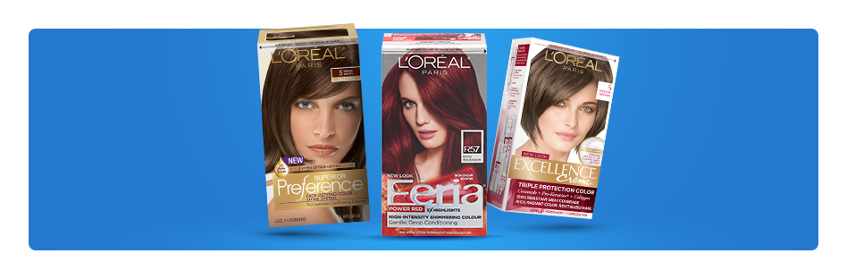 Mobile‐Only My Color Coach. Find a new hair color with our try‐on tool. Use your mobile device and follow the link below!