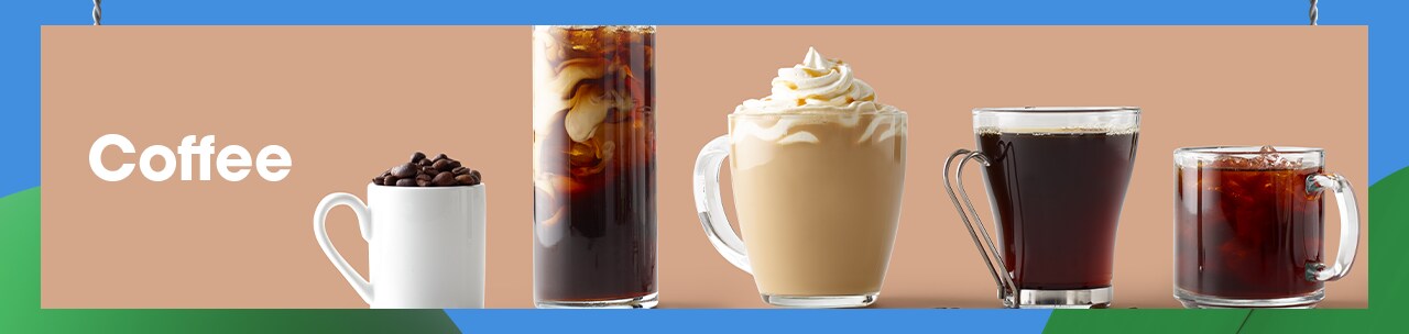 Coffee Shop