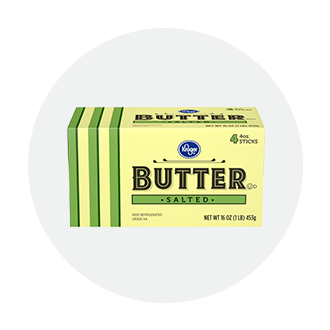 Butter & Margarine