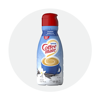 Cream & Creamer