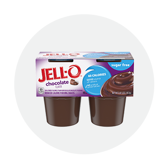 Pudding & Gelatin