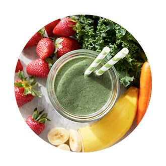 Gut Health Smoothie
