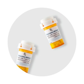 Explore the Pharmacy