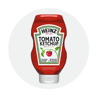 Condiments & Sauces