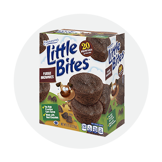 Snack Cakes & Pies