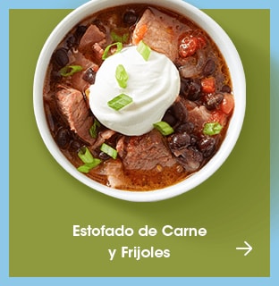 South American Recipe