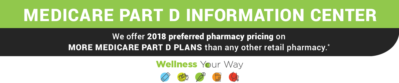 Medicare Part D Information Center
