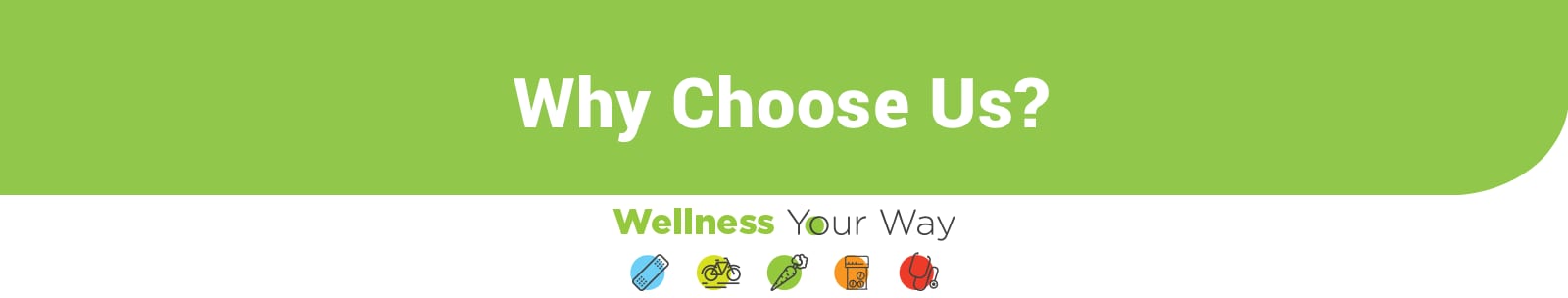 Why Choose Us? Why Choose Us?