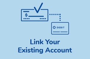 Link Your Account