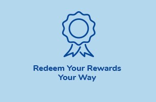 Redeem Your Way
