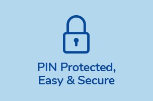 Easy and Secure