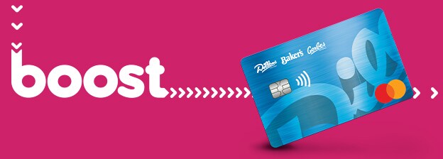 Get a free Boost Membership