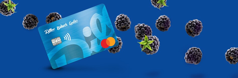 Our Credit Card
