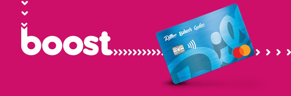 Free Boost Membership