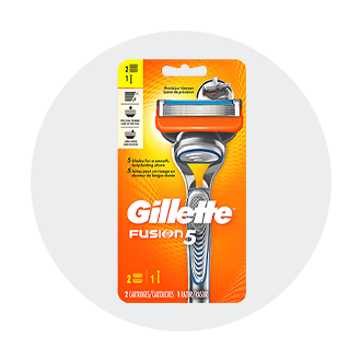 Shaving & Grooming