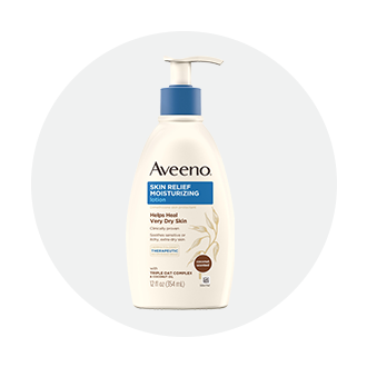Body Lotion