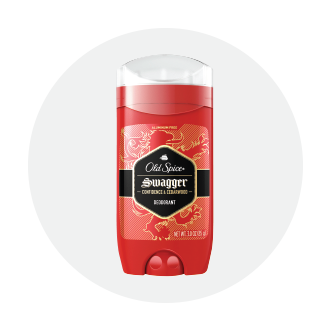Deodorants