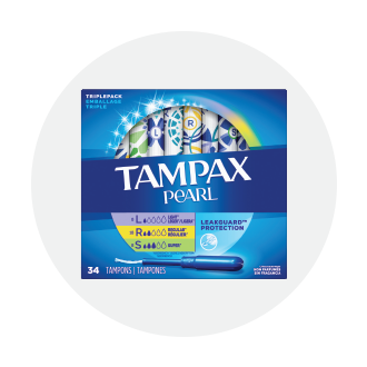 Feminine Care