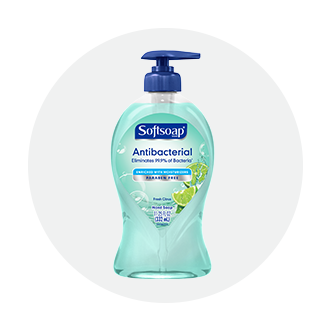 Hand Soap & Sanitizers