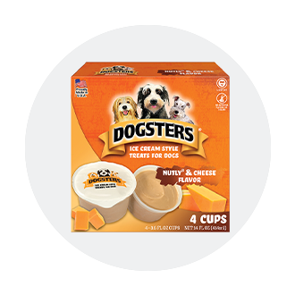 Pet dog food items clearance