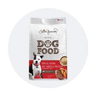 Gourmet Deli Treats & Accessories - A Dog's Life