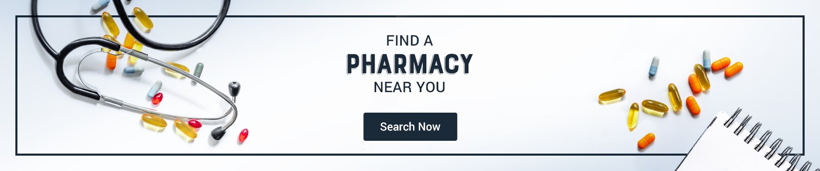 Find a Pharmacy