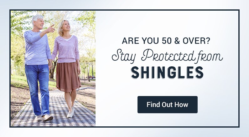 Shingles