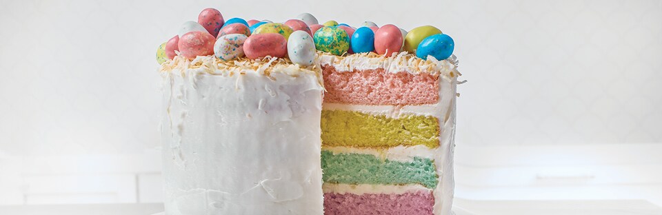 Cake