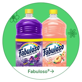 Fabuloso