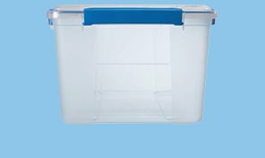 Storage & Organization