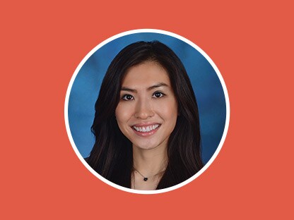 Catherine Marek, Strategic Sourcing Category Manager