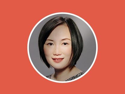 Yimin Xie, Supply Chain Logistics Controller
