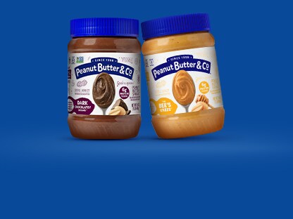 Peanut Butter & Co Brand