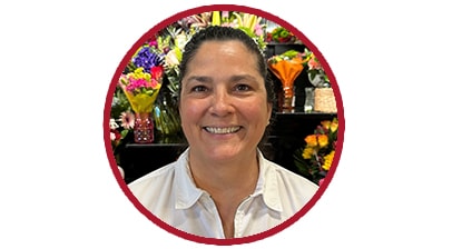 Linda M.