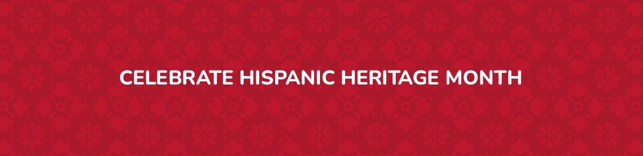 Hispanic Heritage Month