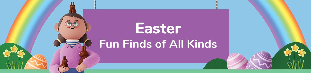 Easter 2021 Shop Easter 2021 Shop