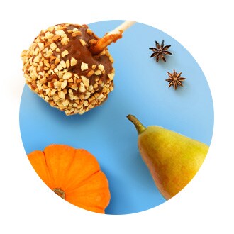 Fall Home Page
