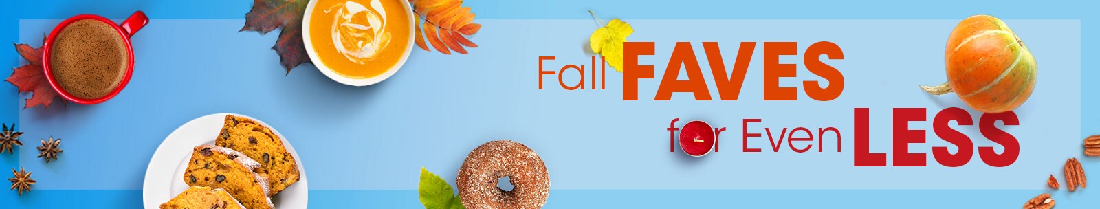 Fall Shop – Fall Slow Cooker Recipes and Ingredients