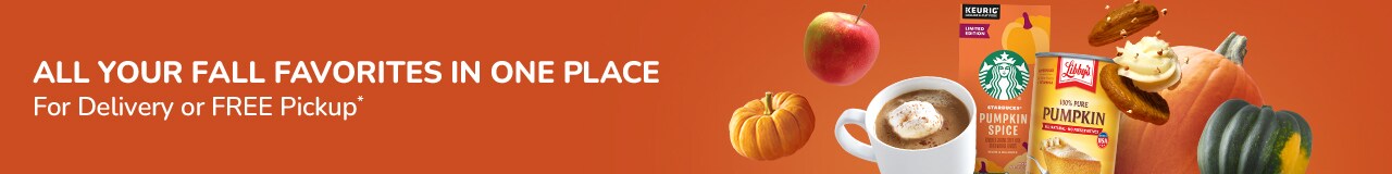 Fall Favorites at your Fingertips Fall Favorites at your Fingertips