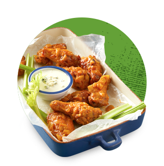 Game Day Greats - Shop Homegating Items